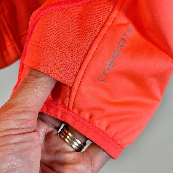 Saucony Coral Nomad All Weather Lightweight Women's Jacket Large - Picture 4 of 16